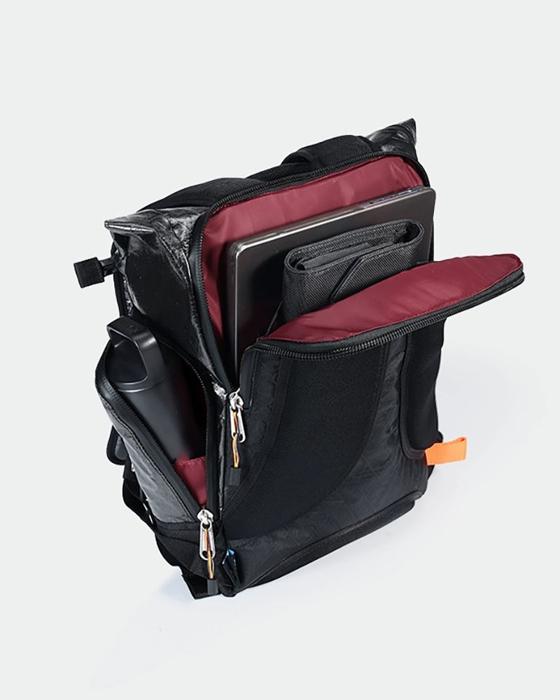 Sac à dos de voyage étanche ultime