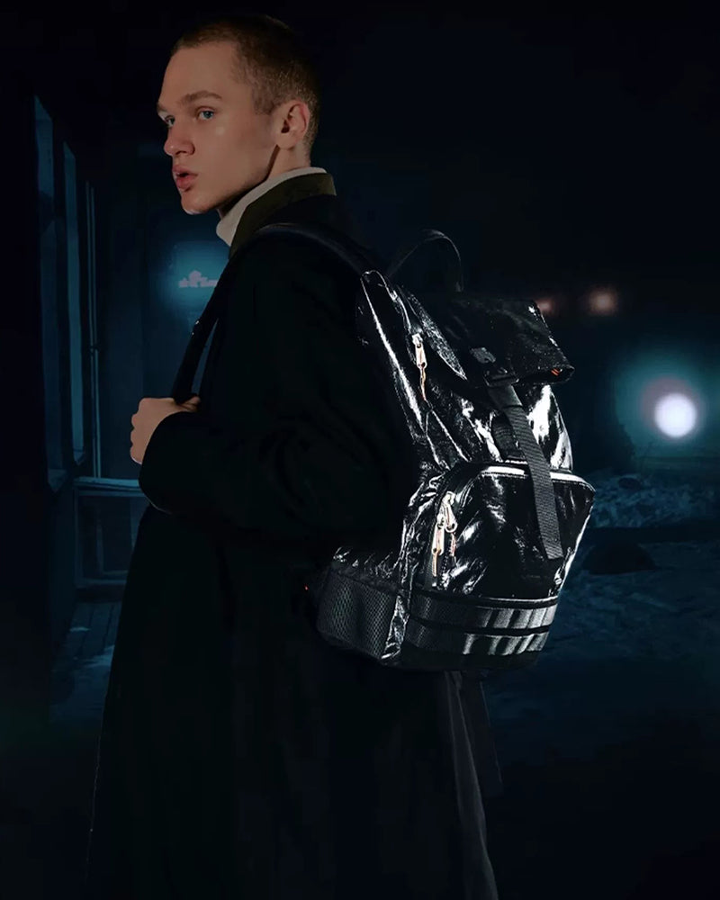 Sac à dos de voyage étanche ultime
