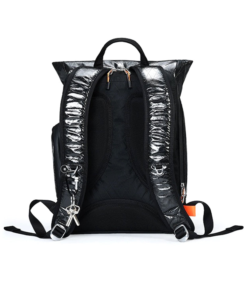 Sac à dos de voyage étanche ultime