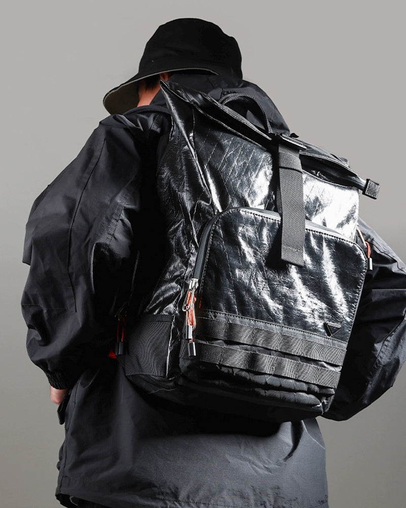 Sac à dos de voyage étanche ultime