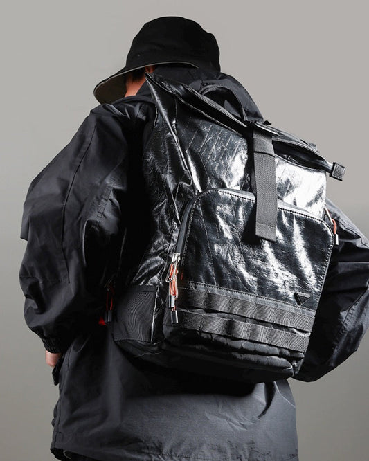 Sac à dos de voyage étanche ultime