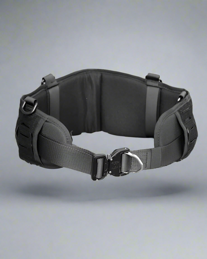 Équipement de Taille Tactique Polyvalent