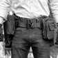 Équipement de Taille Tactique Polyvalent