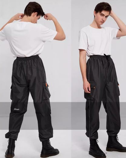 Pantalons de Cyclisme Toutes Saisons