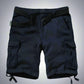 Shorts Cargo Utilitaires de l'Explorateur