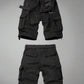 Shorts Cargo Utilitaires de l'Explorateur