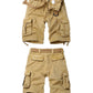 Shorts Cargo Utilitaires de l'Explorateur