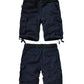 Shorts Cargo Utilitaires de l'Explorateur