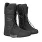 Bottes de Neige Élégantes à Double Teinte