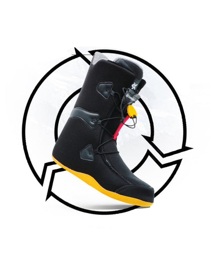 Bottes de Neige All-Weather Snug