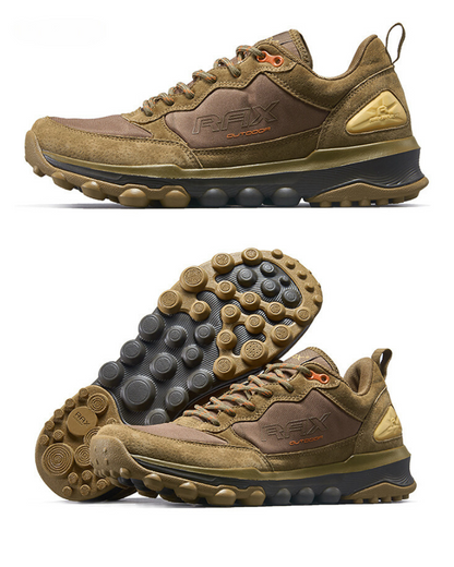 Baskets de Randonnée Breeze-Flow