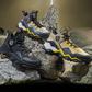 Chaussures d'Aventure Légères Prêtes pour le Sentier