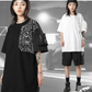 T-shirt Tech Réfléchissant Visionnaire