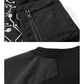 T-shirt Tech Réfléchissant Visionnaire