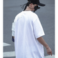 T-shirt Tech Réfléchissant Visionnaire