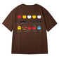T-shirt Epic Game Over