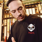 T-shirt Vibes Panda Détendu
