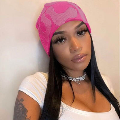 Bonnet Personnalisé