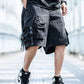 Shorts Cargo d'Été Ultra Rapide à Séchage
