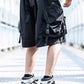 Shorts Cargo d'Été Ultra Rapide à Séchage