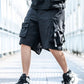 Shorts Cargo d'Été Ultra Rapide à Séchage