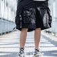 Shorts Cargo d'Été Ultra Rapide à Séchage
