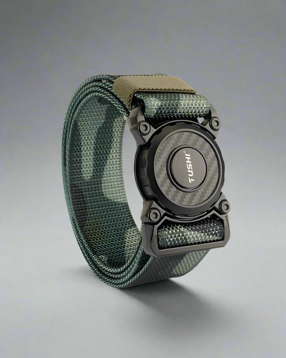 Ceinture Tactique Quick-Draw