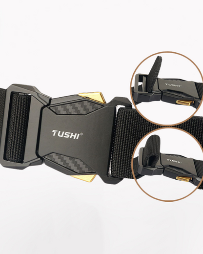 Ceinture Tactique Swift Draw