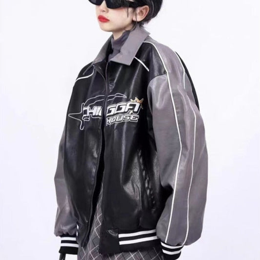 Veste de course