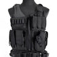 Gilet d'Aventure Tout-en-Un