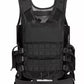 Gilet d'Aventure Tout-en-Un