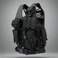 Gilet d'Aventure Tout-en-Un