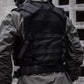 Gilet d'Aventure Tout-en-Un