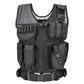 Gilet d'Aventure Tout-en-Un