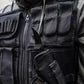 Gilet d'Aventure Tout-en-Un