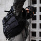 Gilet d'Aventure Tout-en-Un