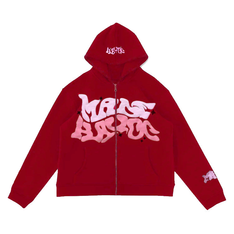 Pull Esthétique