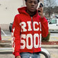 Hoodie Rich Soon