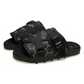 Chaussons Lounge Techwear Tranquilles