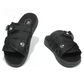 Chaussons Lounge Techwear Tranquilles