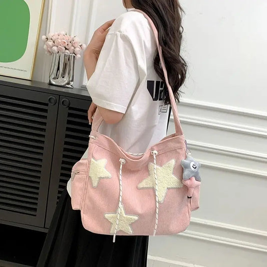 Sac fourre-tout Y2K