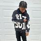 Hoodie Rich Soon