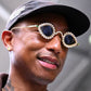 Lunettes de soleil Pharrell Williams