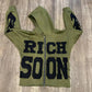Hoodie Rich Soon