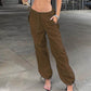 Pantalons de jogging bleus
