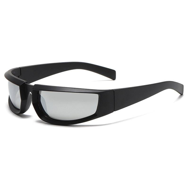 Lunettes de Soleil Laylow