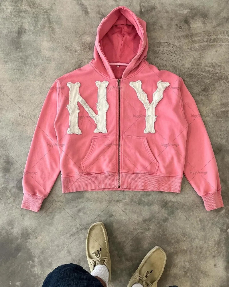 Pull Y2K