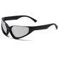 Lunettes Mbappé