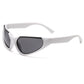 Lunettes Mbappé