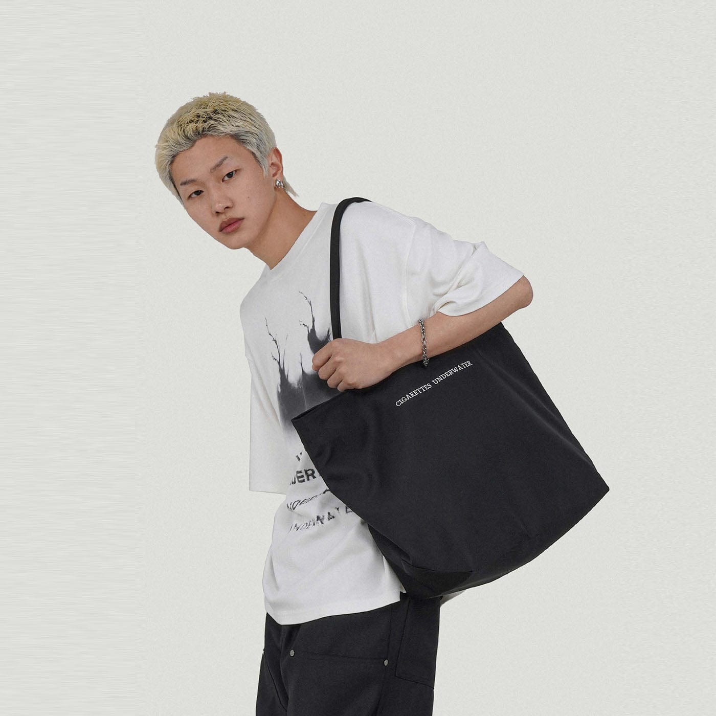 Sac fourre-tout Explorez Plus